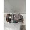 Recambio de compresor aire acondicionado para renault clio ii fase ii (b/cb0) referencia OEM IAM 8200315744 1416K 