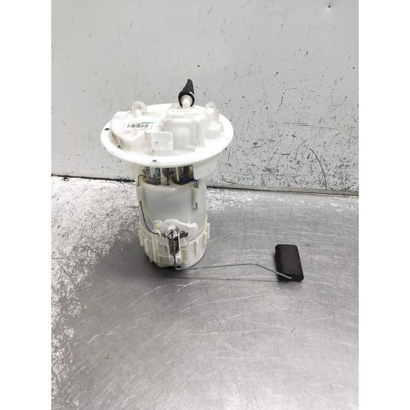 Recambio de bomba combustible para citroën c-elysee (dd_) 1.2 vti 82 referencia OEM IAM 9674466680  