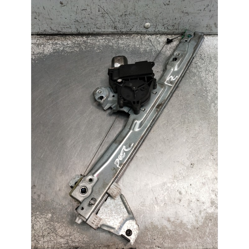 Recambio de elevalunas delantero izquierdo para peugeot 308 sw sport referencia OEM IAM 9657247680 0130822368 5P