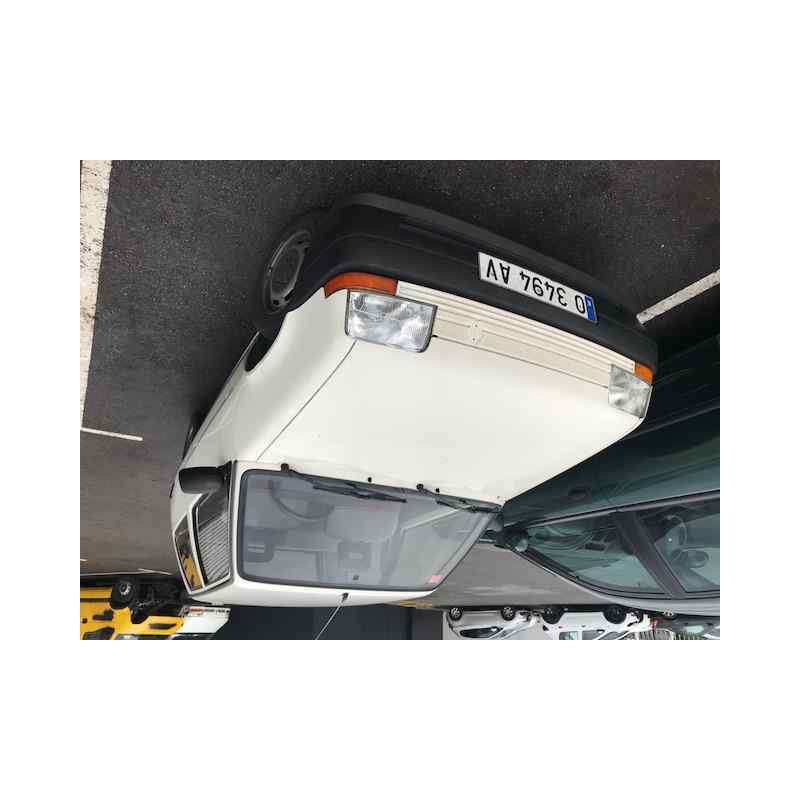 RENAULT 5 (B/C40)