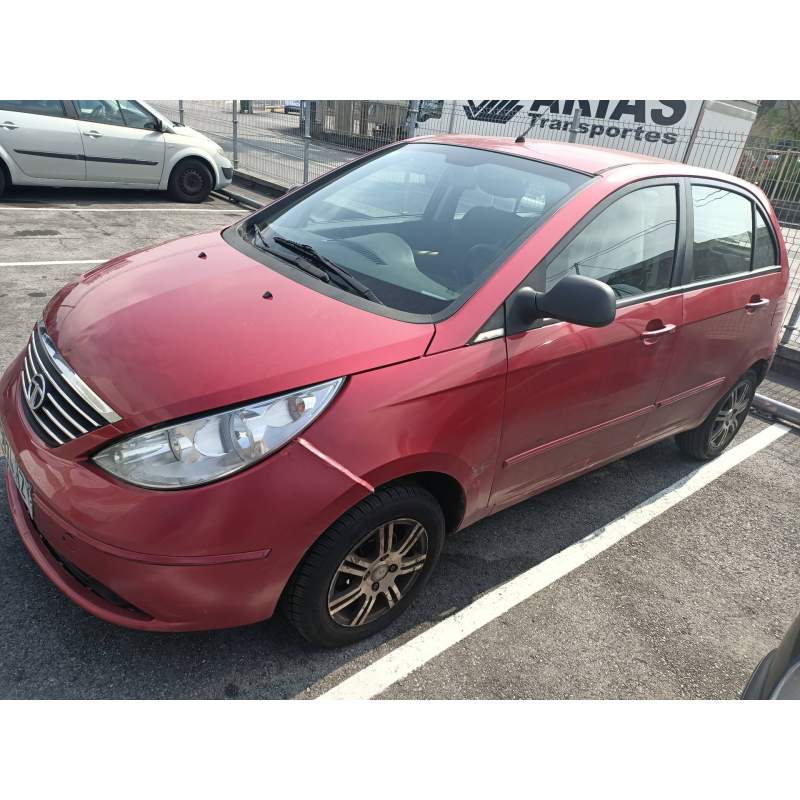 TATA VISTA