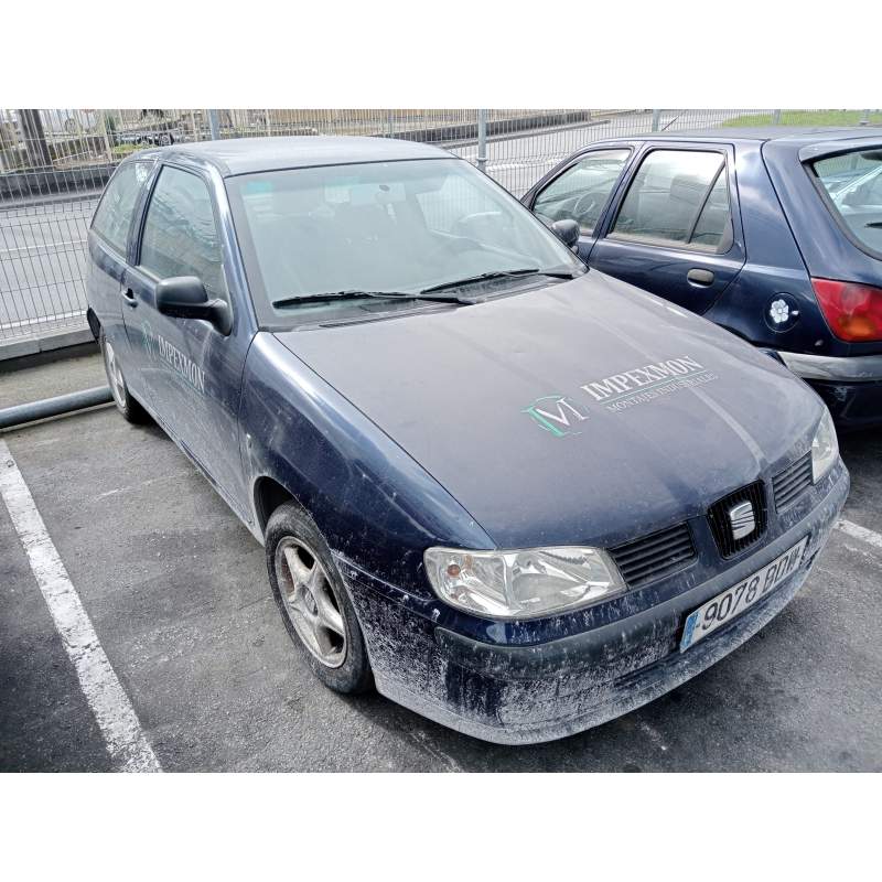 SEAT IBIZA II (6K1)