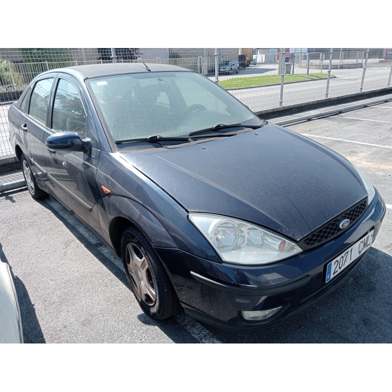 ford focus berlina (cak) del año 2003