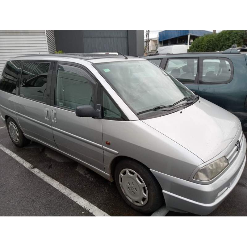 PEUGEOT 806