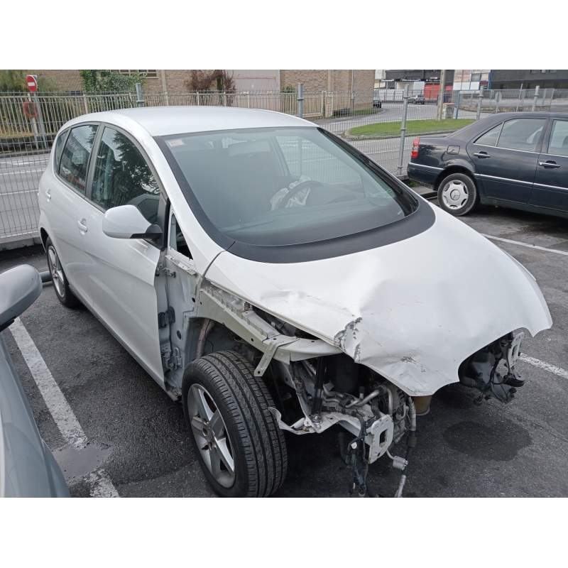 SEAT ALTEA (5P1)