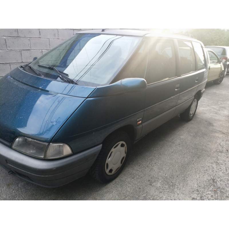RENAULT ESPACE (J63)