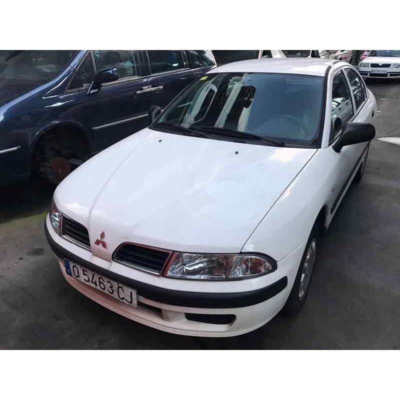 MITSUBISHI CARISMA BERLINA 5 (DA0)
