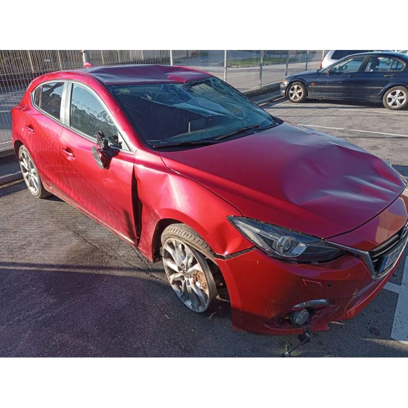 MAZDA 3 LIM. ()