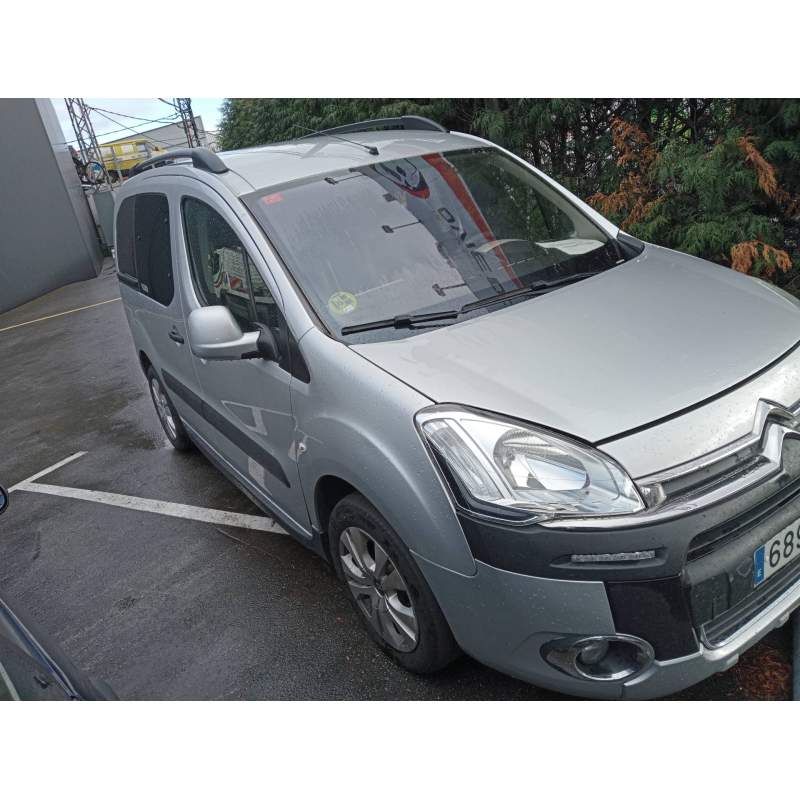 CITROËN BERLINGO STATION WAGON