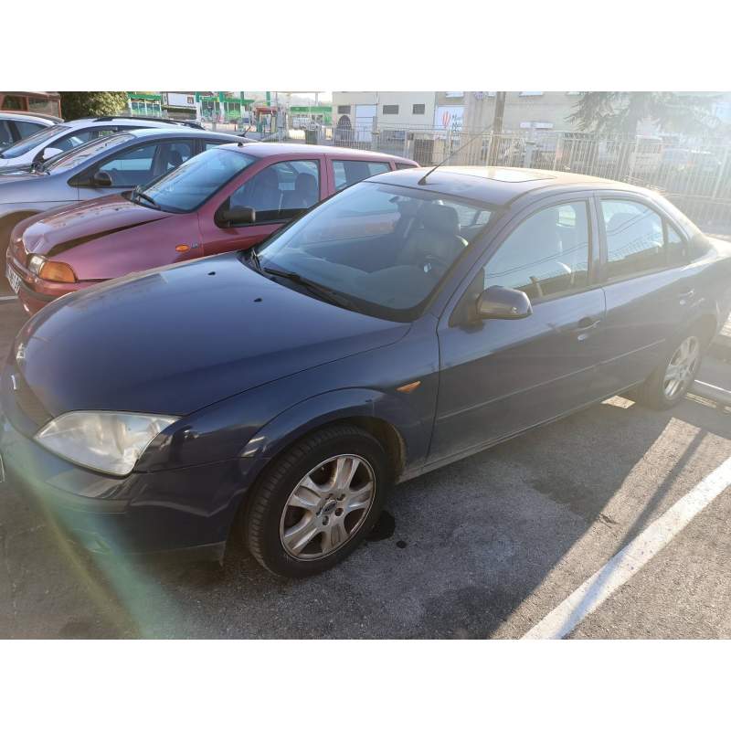 FORD MONDEO BERLINA (GE)