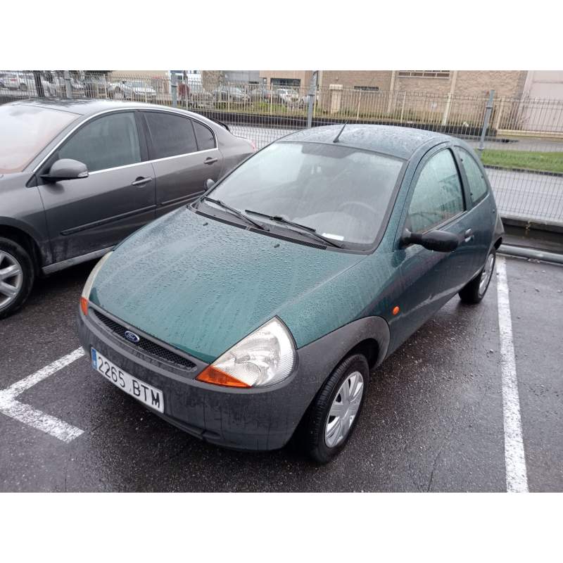 FORD KA (RB_)