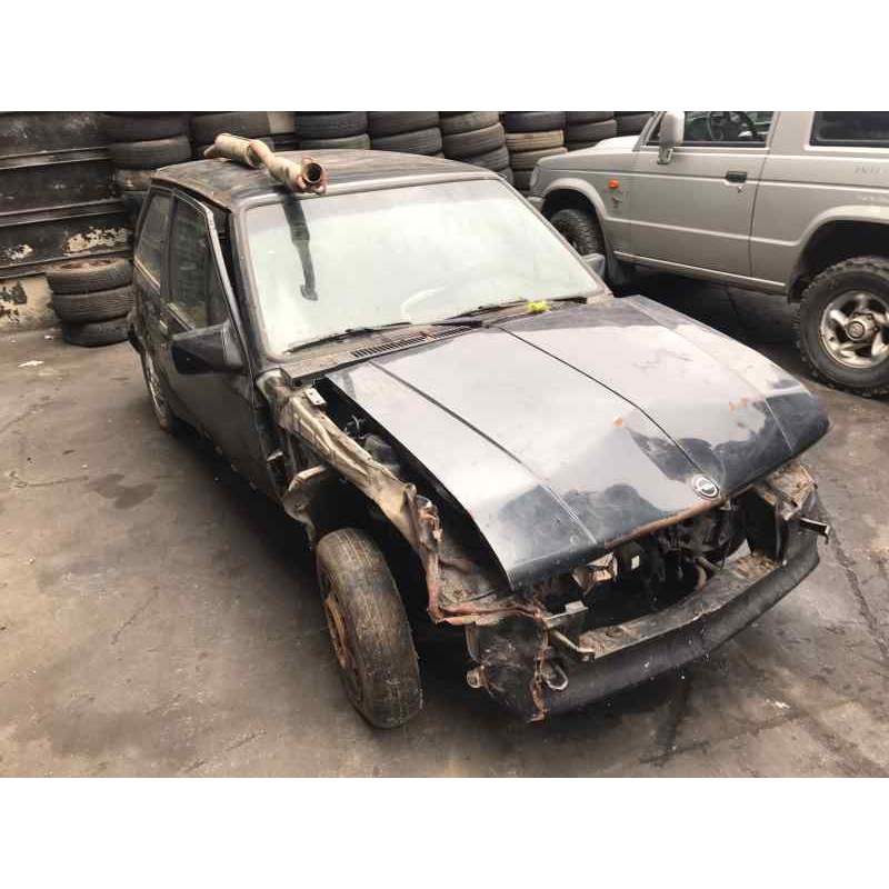 OPEL CORSA A