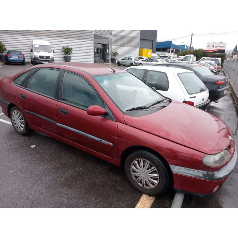 RENAULT LAGUNA I (B56_, 556_)