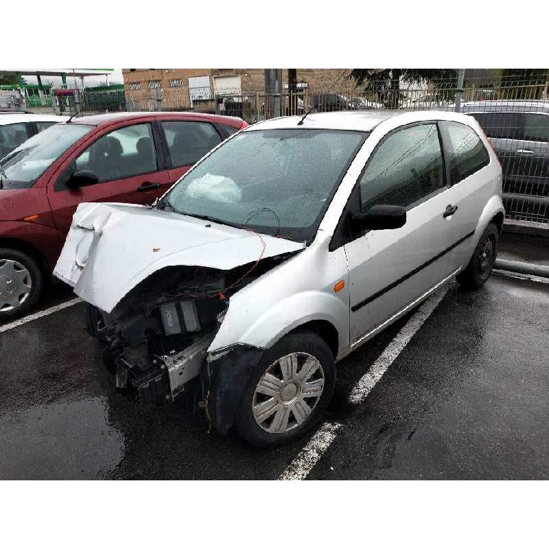 FORD FIESTA (CBK)
