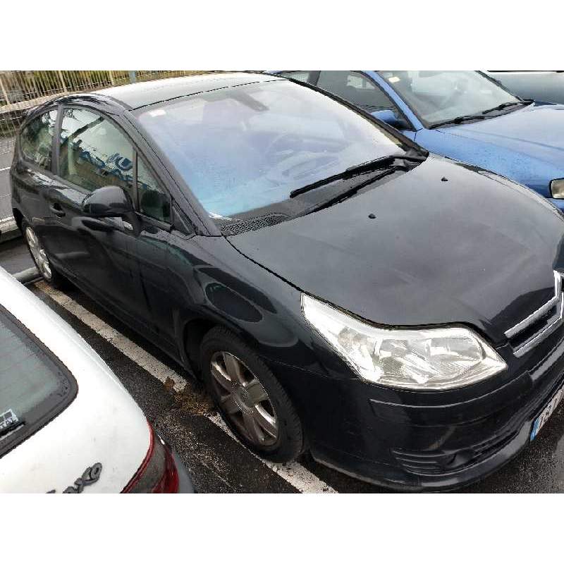 CITROËN C4 COUPE