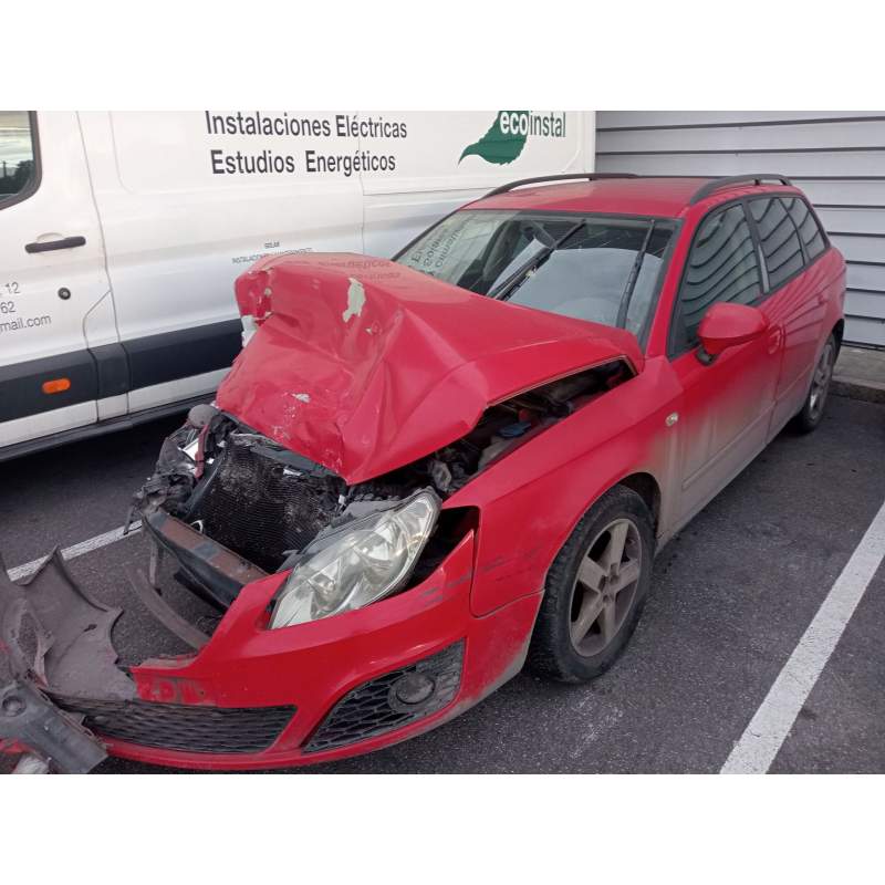 SEAT EXEO ST (3R5)