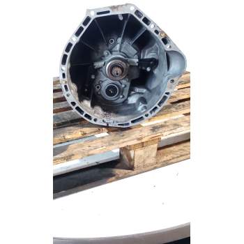 CAJA CAMBIOS 716652 6V 6392602400 00157687