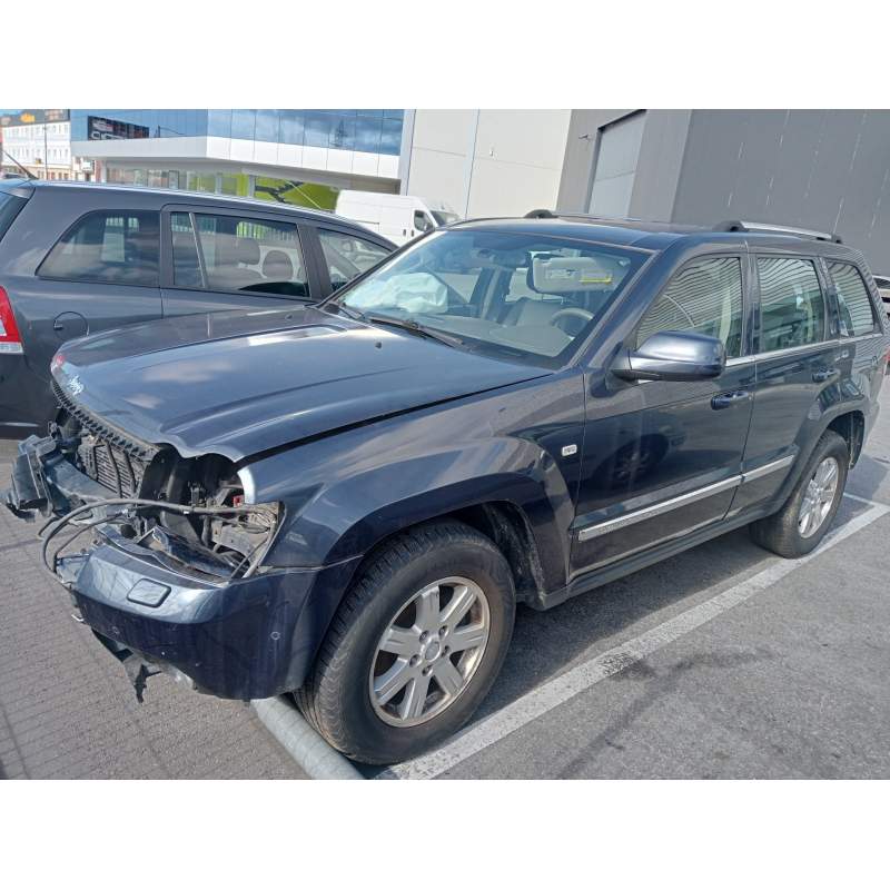 JEEP GR. CHEROKEE (WH)