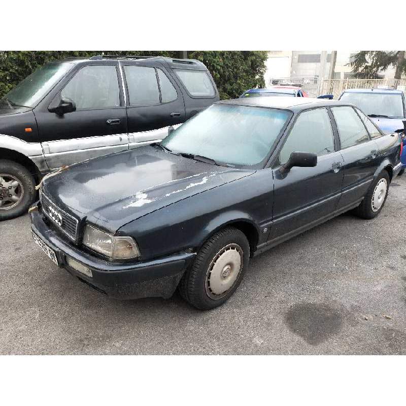 AUDI 80