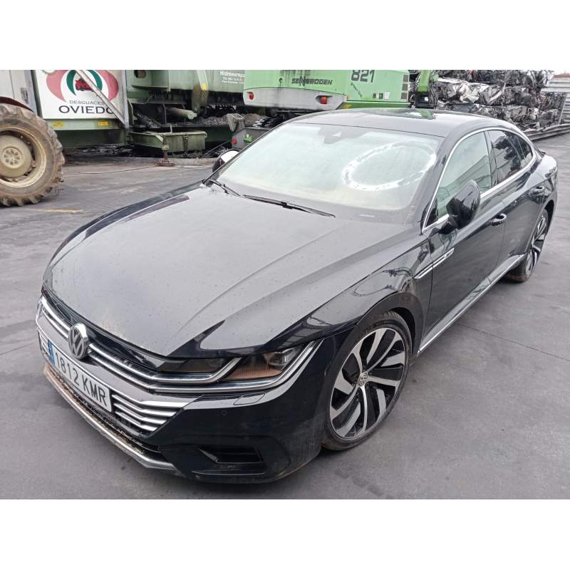 VOLKSWAGEN ARTEON (3H7)