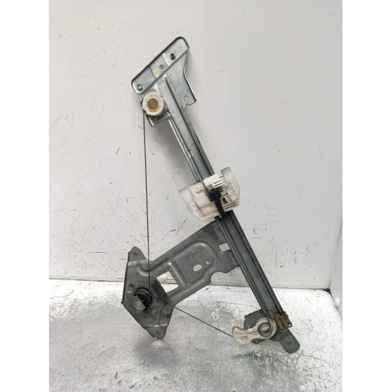 Recambio de elevalunas trasero izquierdo para citroën xsara (n1) 2.0 hdi 90 referencia OEM IAM  5P 2001