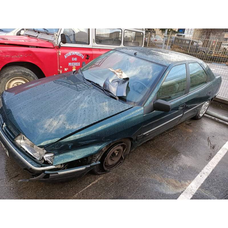 CITROËN XANTIA BERLINA