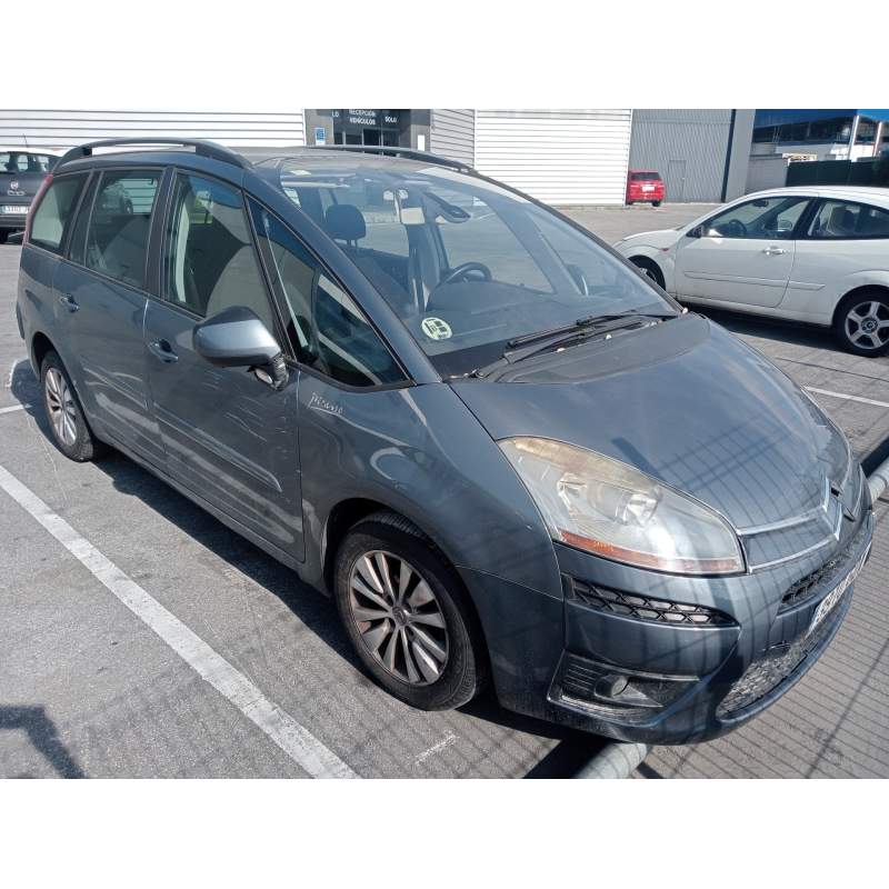 CITROËN C4 PICASSO