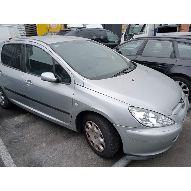PEUGEOT 307 (3A/C)