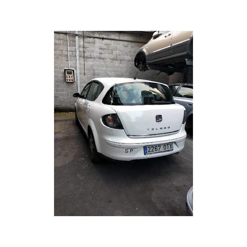 SEAT TOLEDO (5P2)
