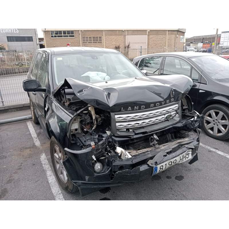 LAND ROVER FREELANDER 2 (L359)