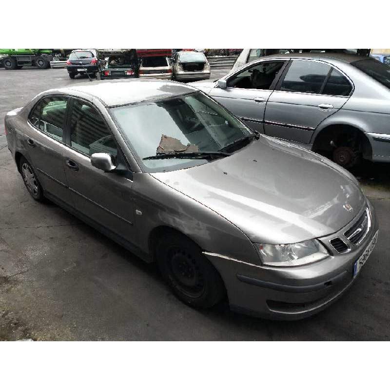 SAAB 9-3 BERLINA