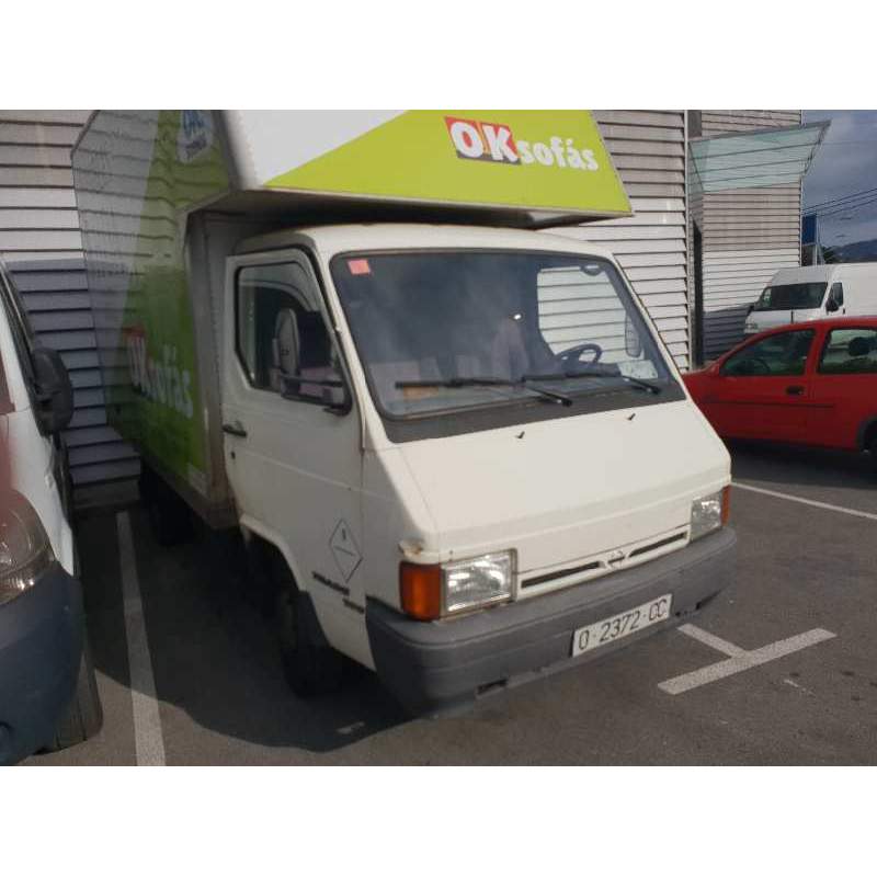 NISSAN TRADE 100