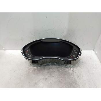 CUADRO INSTRUMENTOS 8W5920790C 0263731009 