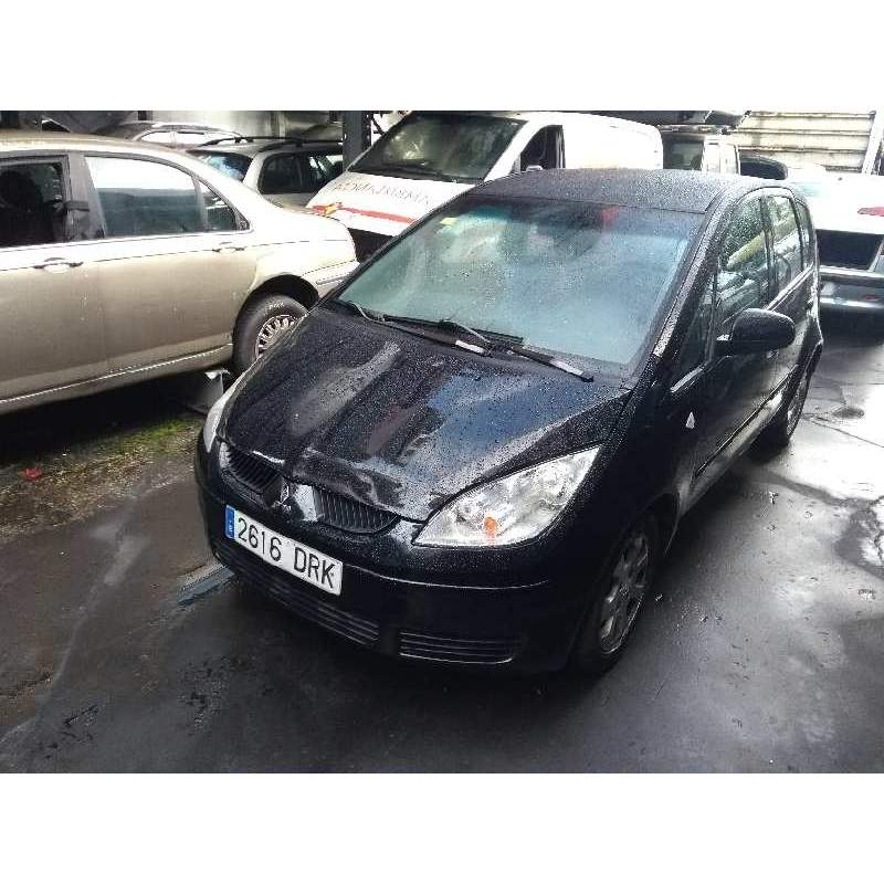 MITSUBISHI COLT BERLINA 5 (Z30A)