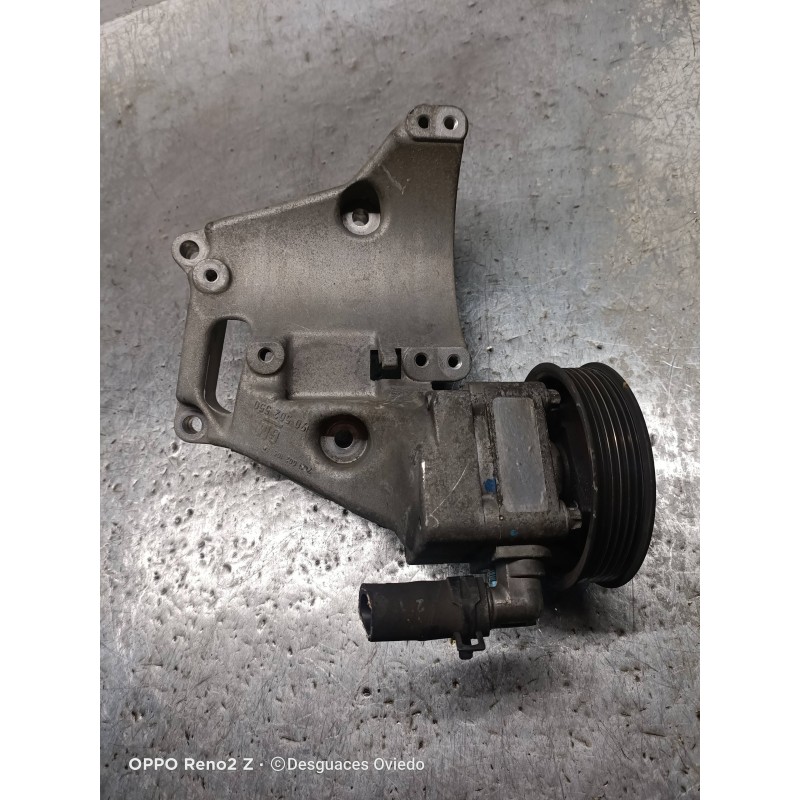 Recambio de bomba direccion para saab 9-3 berlina 2.2 16v tid cat referencia OEM IAM 90502550  