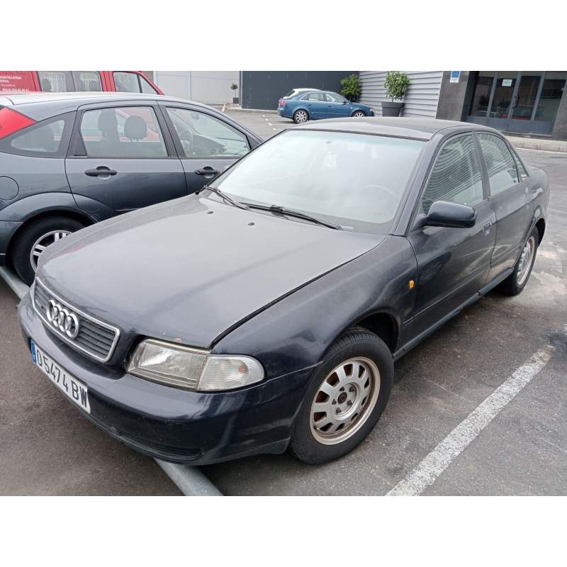 AUDI A4 B5 (8D2)