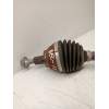 Recambio de transmision delantera izquierda para seat leon (kl1) style referencia OEM IAM 5Q0407271DD  