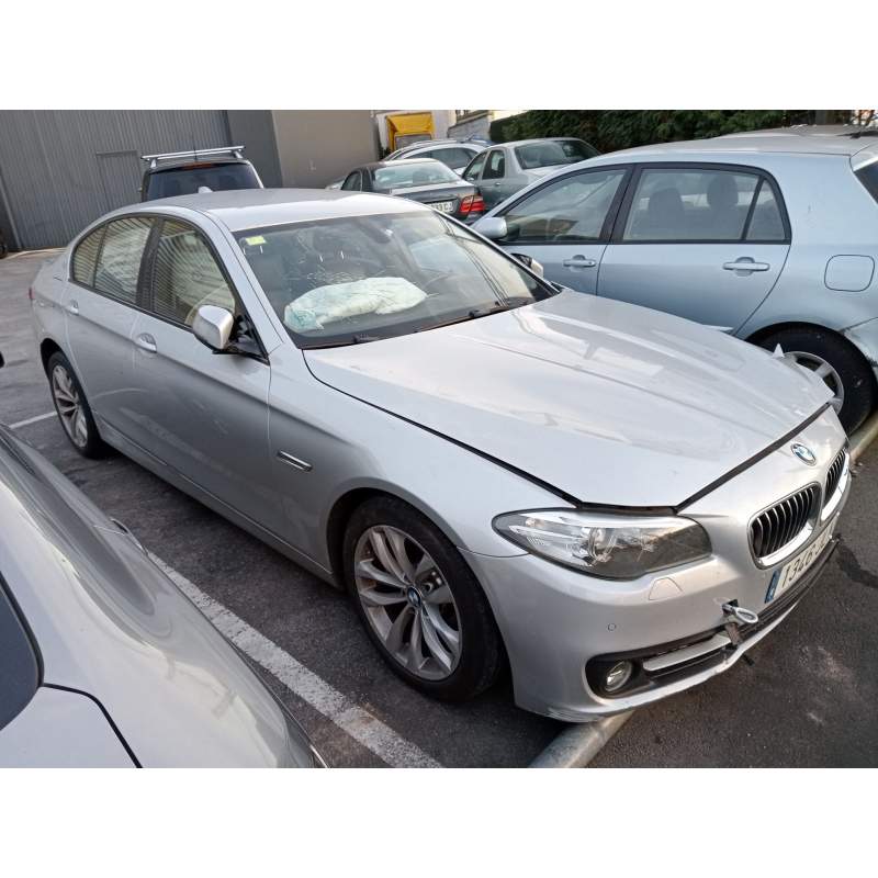 BMW 5 (F10)