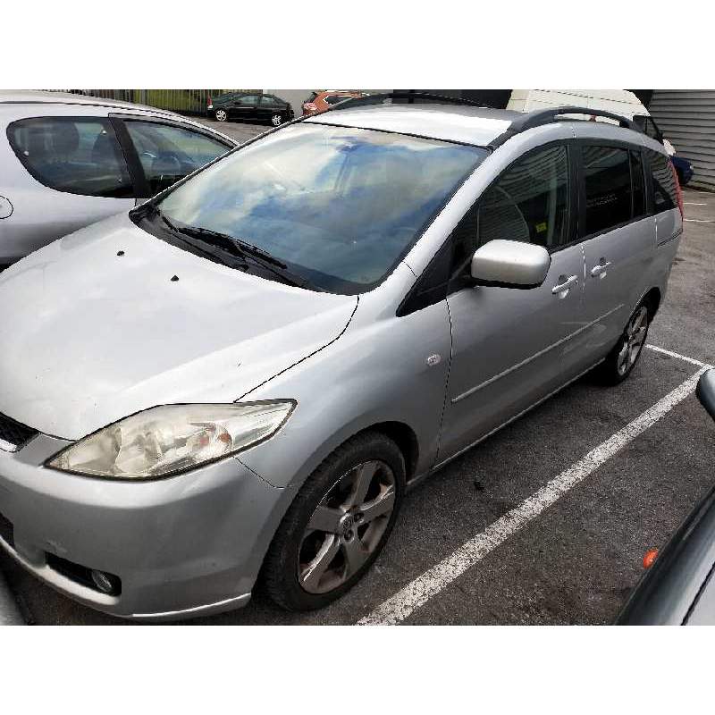 MAZDA 5 BERL. (CR)