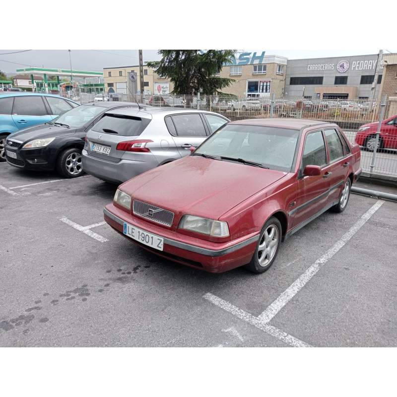 VOLVO 460 (464)