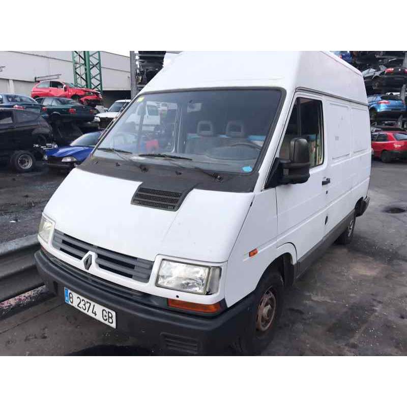 RENAULT TRAFIC (DESDE 5.89)