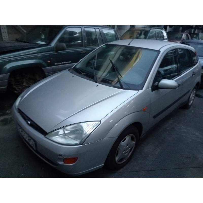 FORD FOCUS BERLINA (CAK)