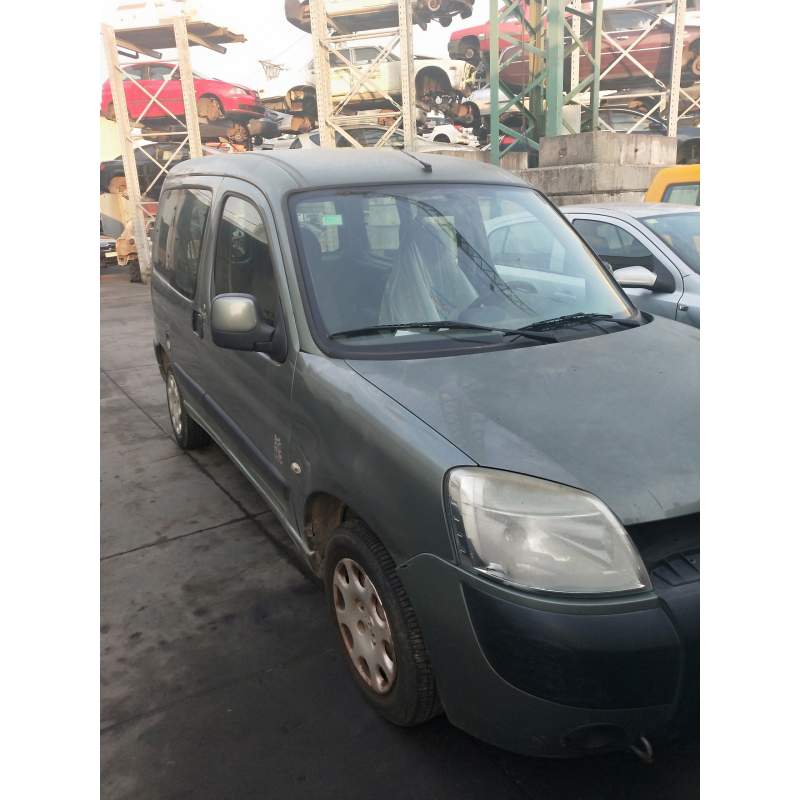 PEUGEOT PARTNER (S2)