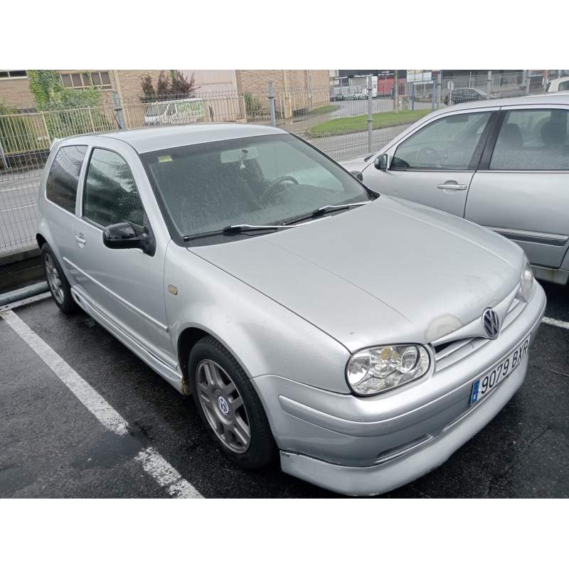 VOLKSWAGEN GOLF IV BERLINA (1J1)