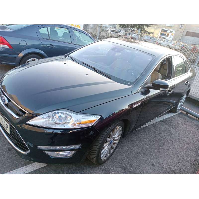 FORD MONDEO BER. (CA2)