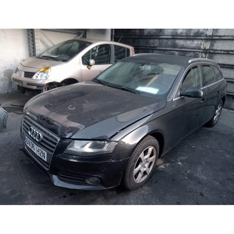 AUDI A4 AVANT (8K5) (2008)