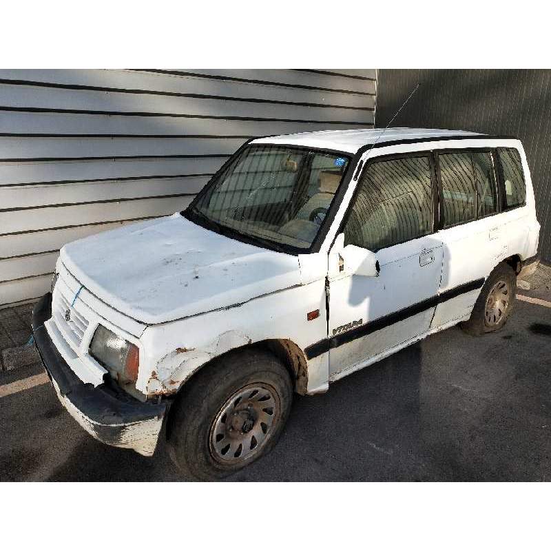SUZUKI VITARA SE/SV (ET)