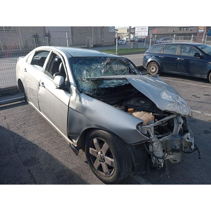 CHEVROLET EPICA (KL1_)