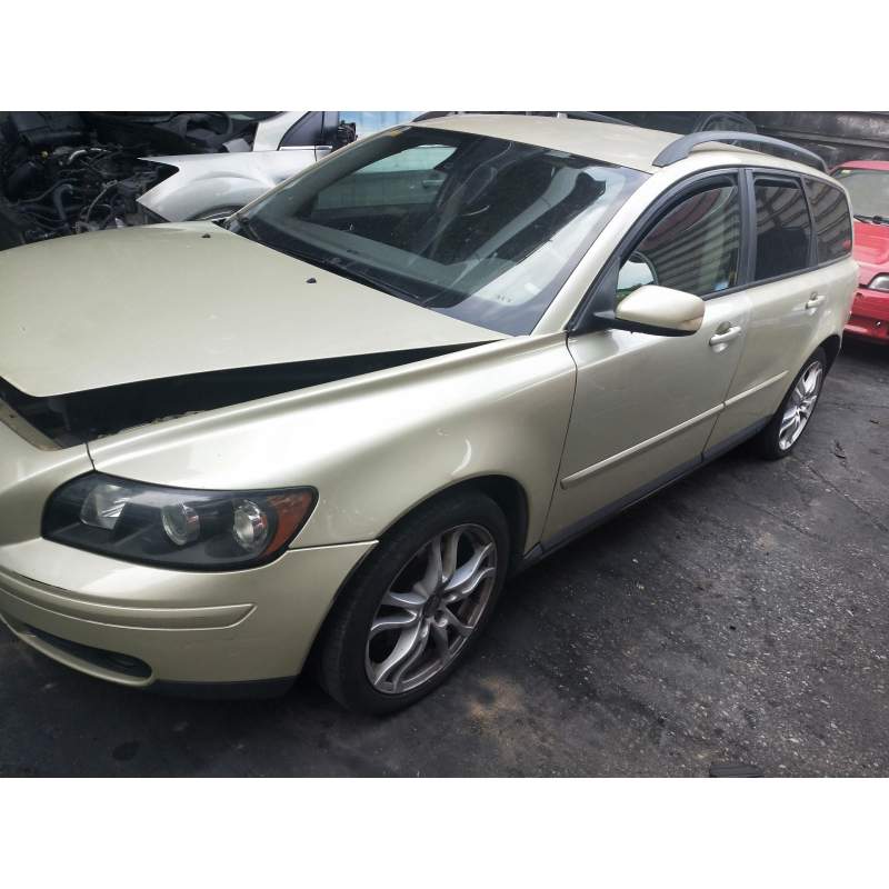 VOLVO V50 FAMILIAR