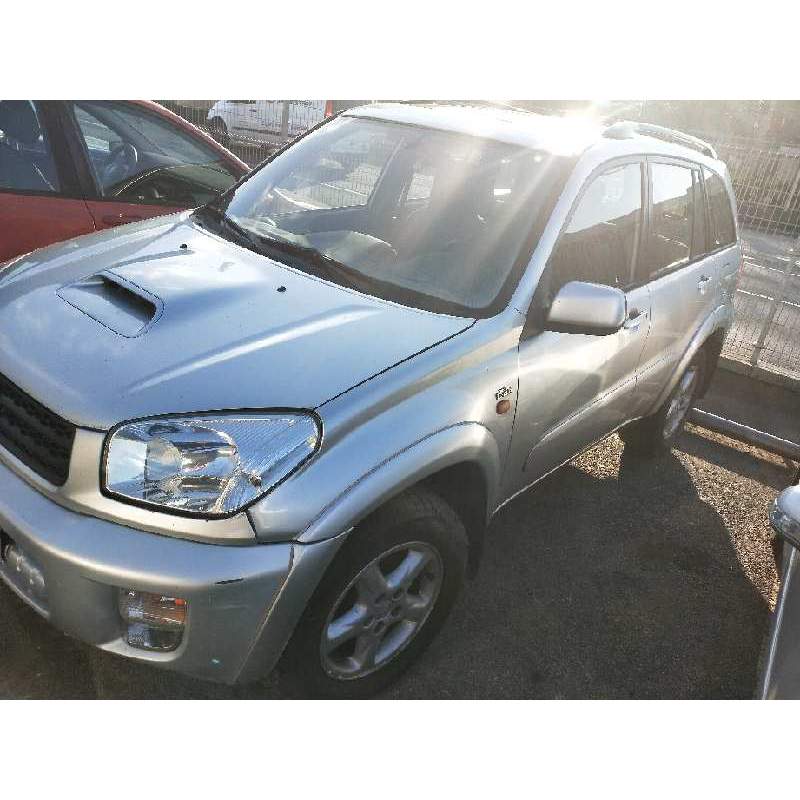 TOYOTA RAV 4 (A2)